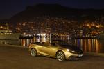 Vauxhall Cascada 2013 года